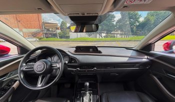 MAZDA MAZDA CX30GRAND TOURINGTP 2000CC 7AB R18 TC CT 4X2 lleno