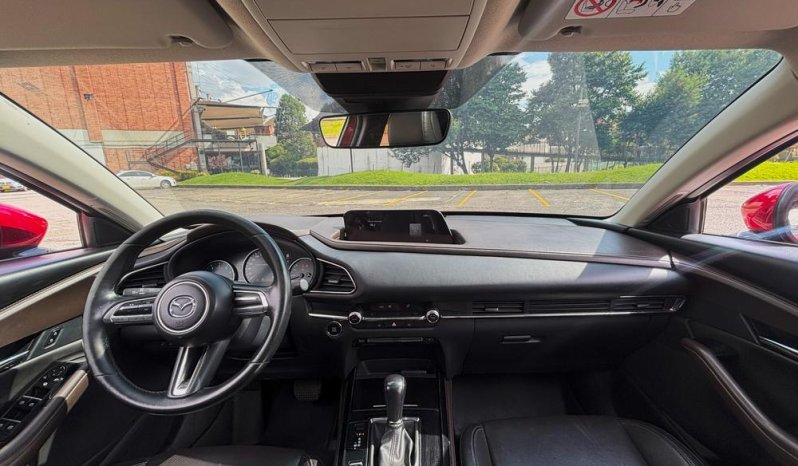 MAZDA MAZDA CX30GRAND TOURINGTP 2000CC 7AB R18 TC CT 4X2 lleno