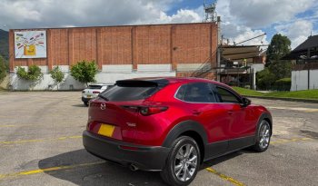 MAZDA MAZDA CX30GRAND TOURINGTP 2000CC 7AB R18 TC CT 4X2 lleno