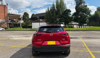 MAZDA MAZDA CX30GRAND TOURINGTP 2000CC 7AB R18 TC CT 4X2 lleno