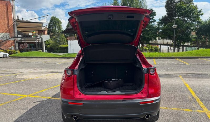 MAZDA MAZDA CX30GRAND TOURINGTP 2000CC 7AB R18 TC CT 4X2 lleno