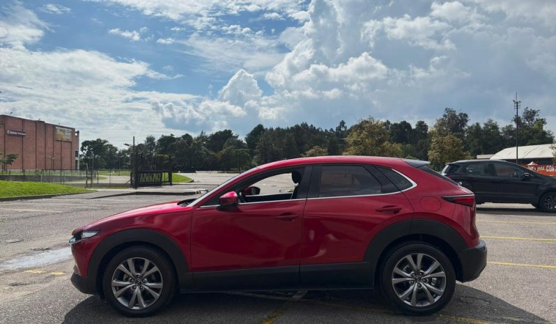 MAZDA MAZDA CX30GRAND TOURINGTP 2000CC 7AB R18 TC CT 4X2 lleno