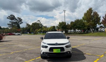 CITROEN CITROEN C4 (3)CACTUS FEELTP 1600CC 6AB ABS lleno