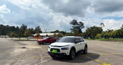 CITROEN CITROEN C4 (3)CACTUS FEELTP 1600CC 6AB ABS