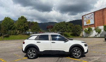 CITROEN CITROEN C4 (3)CACTUS FEELTP 1600CC 6AB ABS lleno