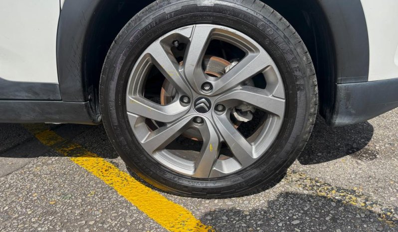CITROEN CITROEN C4 (3)CACTUS FEELTP 1600CC 6AB ABS lleno