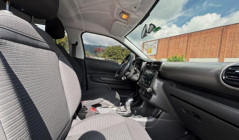 CITROEN CITROEN C4 (3)CACTUS FEELTP 1600CC 6AB ABS lleno