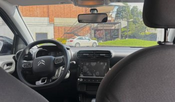 CITROEN CITROEN C4 (3)CACTUS FEELTP 1600CC 6AB ABS lleno