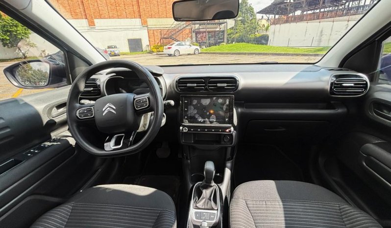 CITROEN CITROEN C4 (3)CACTUS FEELTP 1600CC 6AB ABS lleno