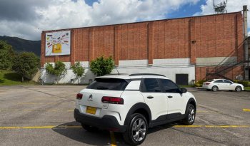 CITROEN CITROEN C4 (3)CACTUS FEELTP 1600CC 6AB ABS lleno