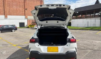 CITROEN CITROEN C4 (3)CACTUS FEELTP 1600CC 6AB ABS lleno