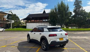 CITROEN CITROEN C4 (3)CACTUS FEELTP 1600CC 6AB ABS lleno