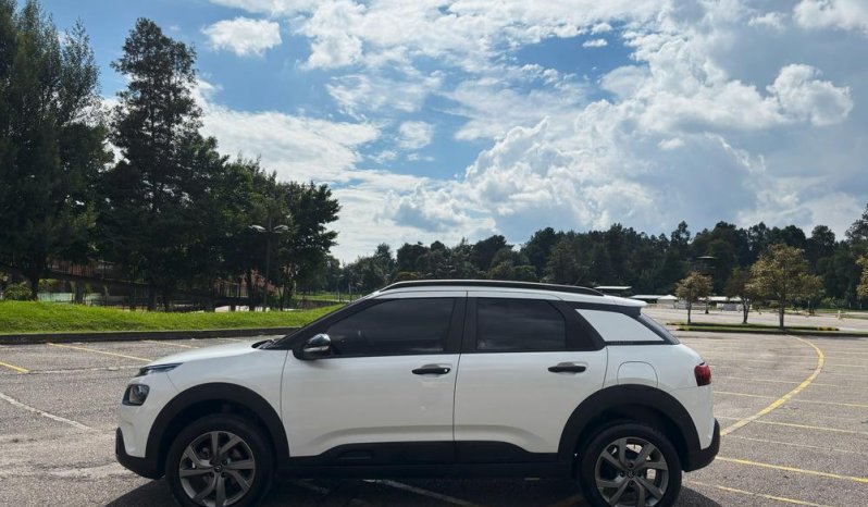 CITROEN CITROEN C4 (3)CACTUS FEELTP 1600CC 6AB ABS lleno