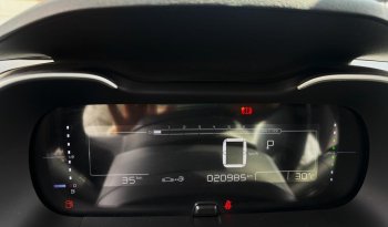 CITROEN CITROEN C4 (3)CACTUS FEELTP 1600CC 6AB ABS lleno