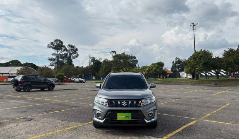 SUZUKI VITARA GL MT 1600CC 2AB ABS 4X2 AA lleno