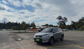 SUZUKI VITARA GL MT 1600CC 2AB ABS 4X2 AA