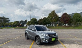 SUZUKI VITARA GL MT 1600CC 2AB ABS 4X2 AA lleno