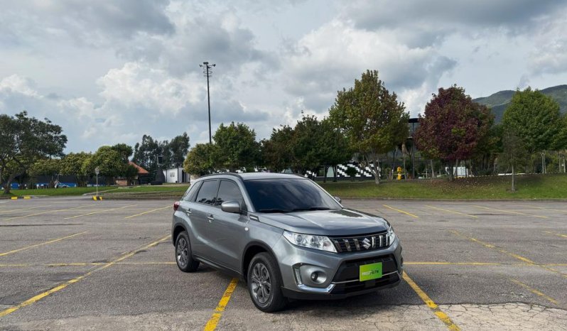 SUZUKI VITARA GL MT 1600CC 2AB ABS 4X2 AA lleno
