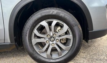 SUZUKI VITARA GL MT 1600CC 2AB ABS 4X2 AA lleno