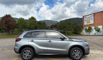 SUZUKI VITARA GL MT 1600CC 2AB ABS 4X2 AA lleno
