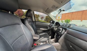 SUZUKI VITARA GL MT 1600CC 2AB ABS 4X2 AA lleno