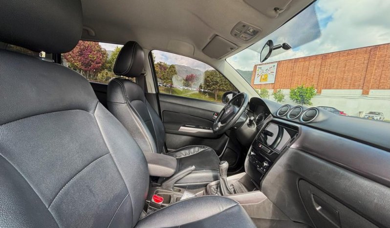 SUZUKI VITARA GL MT 1600CC 2AB ABS 4X2 AA lleno