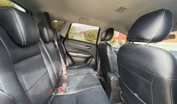 SUZUKI VITARA GL MT 1600CC 2AB ABS 4X2 AA lleno