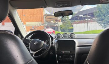 SUZUKI VITARA GL MT 1600CC 2AB ABS 4X2 AA lleno