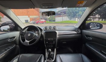SUZUKI VITARA GL MT 1600CC 2AB ABS 4X2 AA lleno