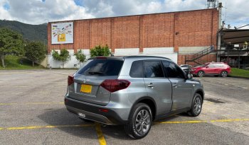 SUZUKI VITARA GL MT 1600CC 2AB ABS 4X2 AA lleno