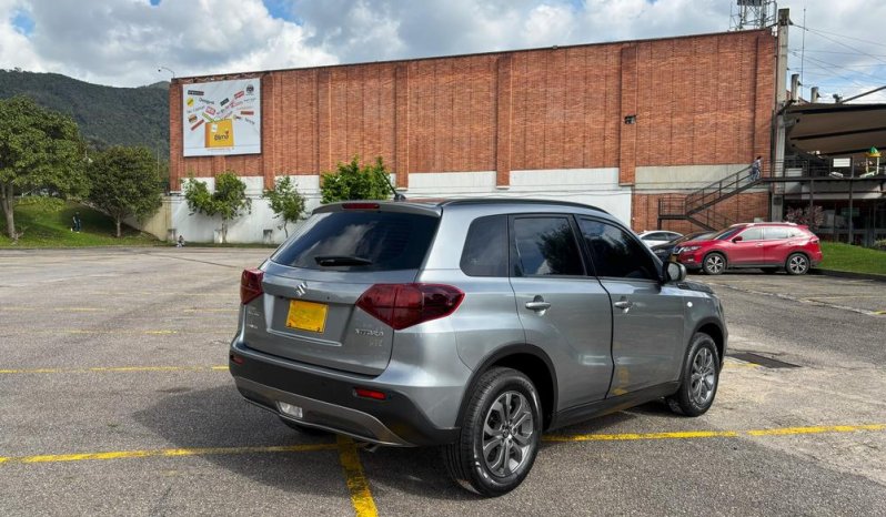 SUZUKI VITARA GL MT 1600CC 2AB ABS 4X2 AA lleno