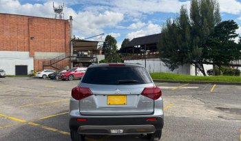 SUZUKI VITARA GL MT 1600CC 2AB ABS 4X2 AA lleno