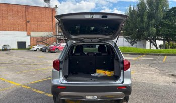 SUZUKI VITARA GL MT 1600CC 2AB ABS 4X2 AA lleno