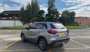 SUZUKI VITARA GL MT 1600CC 2AB ABS 4X2 AA lleno