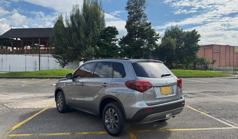 SUZUKI VITARA GL MT 1600CC 2AB ABS 4X2 AA lleno