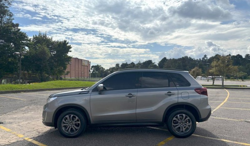 SUZUKI VITARA GL MT 1600CC 2AB ABS 4X2 AA lleno