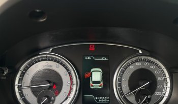 SUZUKI VITARA GL MT 1600CC 2AB ABS 4X2 AA lleno