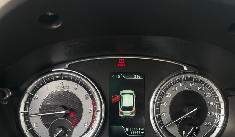 SUZUKI VITARA GL MT 1600CC 2AB ABS 4X2 AA lleno