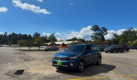 VOLKSWAGEN VOLKSWAGEN T-CROSSTRENDLINETP 1000CC T 6AB ABS CT R17