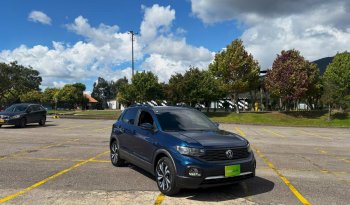 VOLKSWAGEN VOLKSWAGEN T-CROSSTRENDLINETP 1000CC T 6AB ABS CT R17 lleno