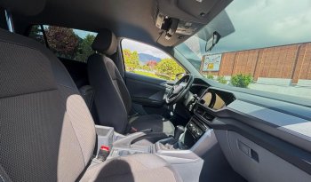 VOLKSWAGEN VOLKSWAGEN T-CROSSTRENDLINETP 1000CC T 6AB ABS CT R17 lleno