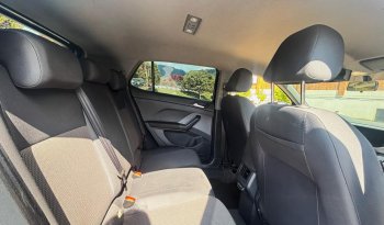 VOLKSWAGEN VOLKSWAGEN T-CROSSTRENDLINETP 1000CC T 6AB ABS CT R17 lleno