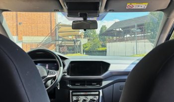 VOLKSWAGEN VOLKSWAGEN T-CROSSTRENDLINETP 1000CC T 6AB ABS CT R17 lleno