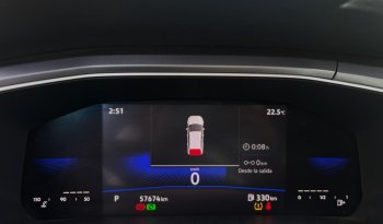 VOLKSWAGEN VOLKSWAGEN T-CROSSTRENDLINETP 1000CC T 6AB ABS CT R17 lleno