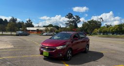 CHEVROLET CHEVROLET ONIX (FL)LTZTP 1400CC 4P 2AB ABS