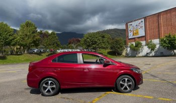 CHEVROLET CHEVROLET ONIX (FL)LTZTP 1400CC 4P 2AB ABS lleno
