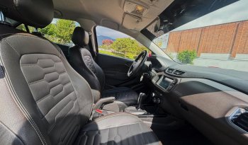 CHEVROLET CHEVROLET ONIX (FL)LTZTP 1400CC 4P 2AB ABS lleno