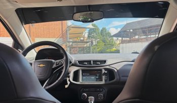 CHEVROLET CHEVROLET ONIX (FL)LTZTP 1400CC 4P 2AB ABS lleno