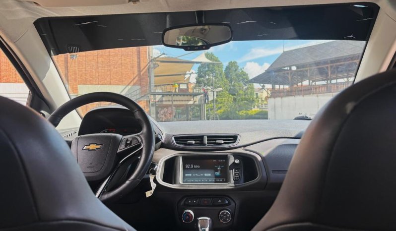 CHEVROLET CHEVROLET ONIX (FL)LTZTP 1400CC 4P 2AB ABS lleno