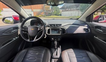 CHEVROLET CHEVROLET ONIX (FL)LTZTP 1400CC 4P 2AB ABS lleno